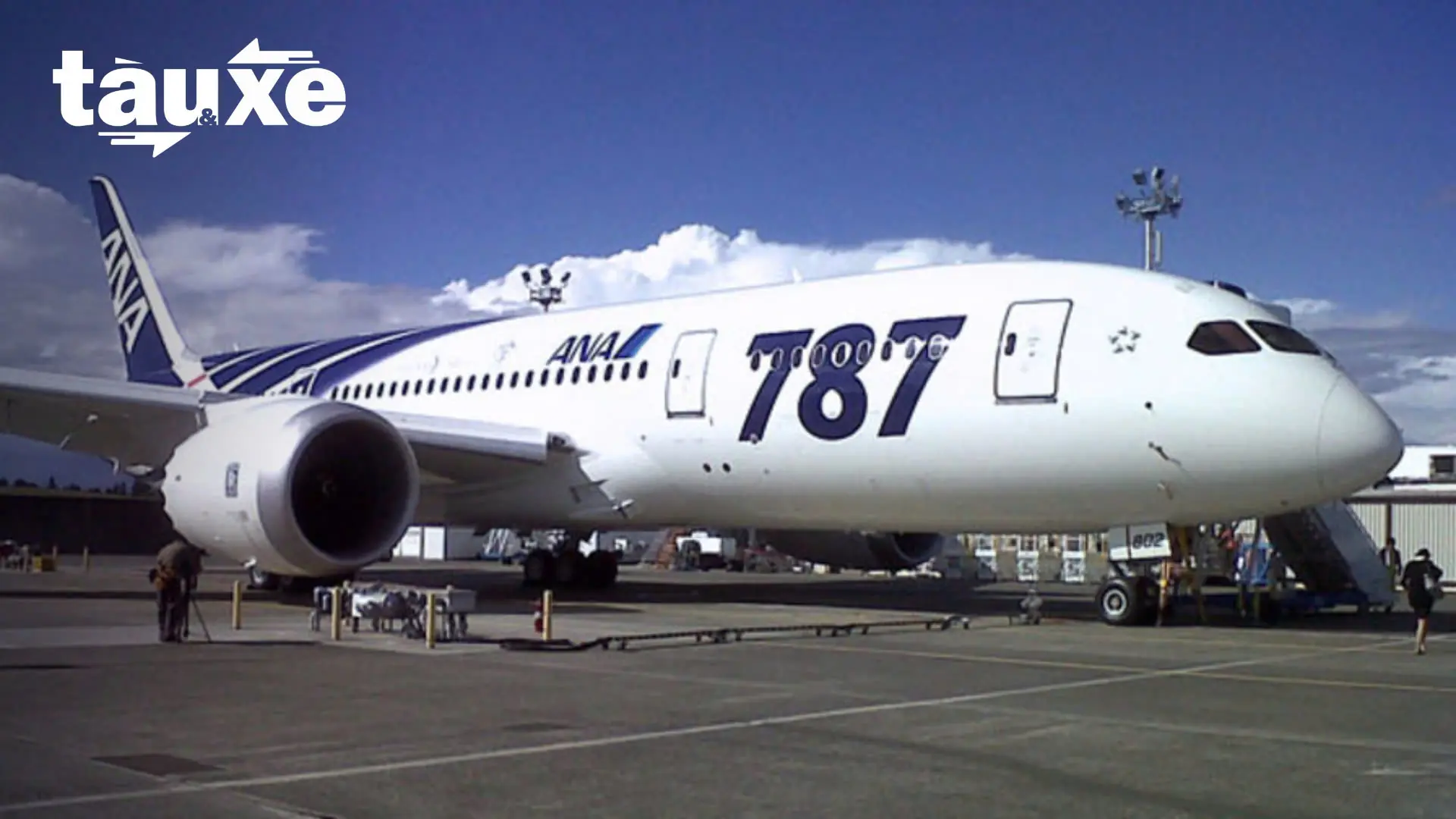 Boeing 787 bị điều tra vì tự kích hoạt hệ thống khẩn cấp | Bản tin Tàu và Xe | 26/10/2025